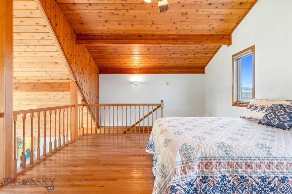 35 N Low Bench Road Gallatin Gateway MT 59730