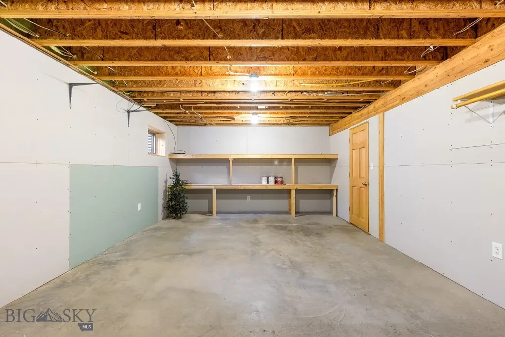 35 N Low Bench Road Gallatin Gateway MT 59730