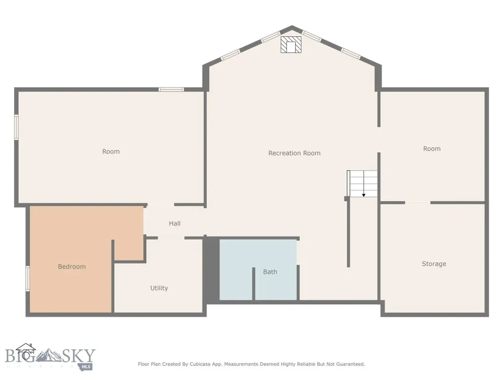 35 N Low Bench Road Gallatin Gateway MT 59730