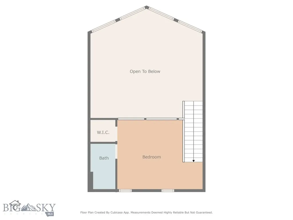 35 N Low Bench Road Gallatin Gateway MT 59730