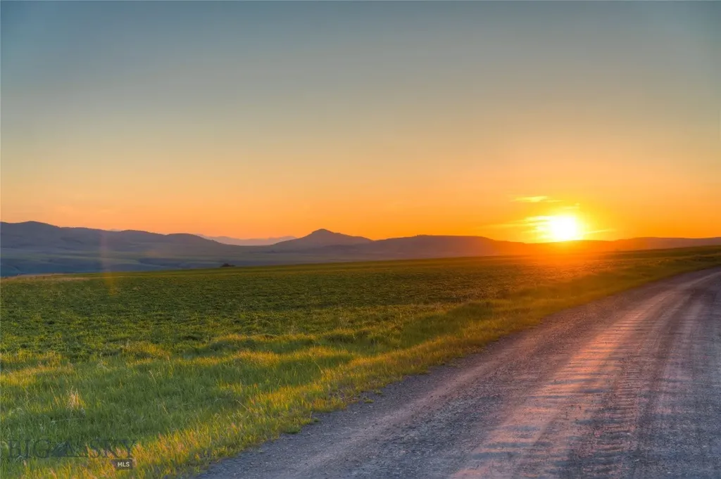 Tbd S Whistleberry Road Bozeman MT 59718