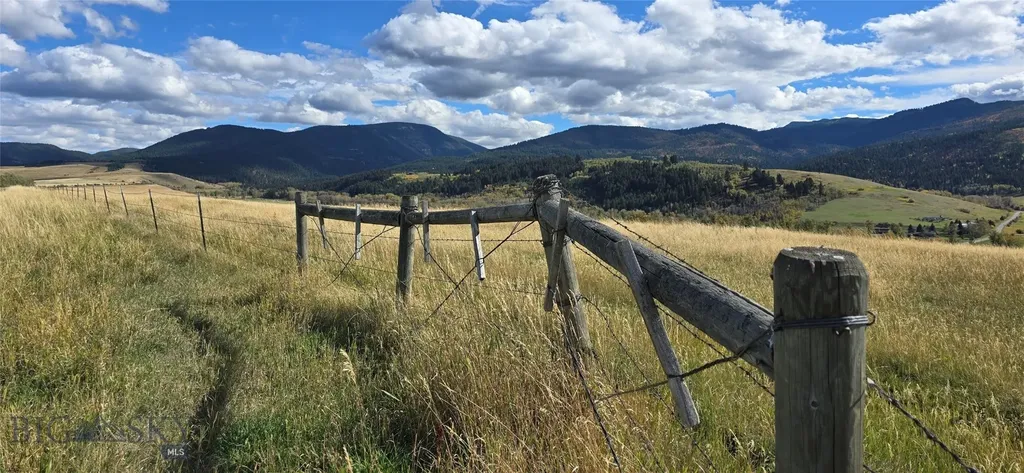 Tbd S Whistleberry Road Bozeman MT 59718