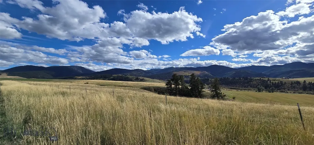 Tbd S Whistleberry Road Bozeman MT 59718