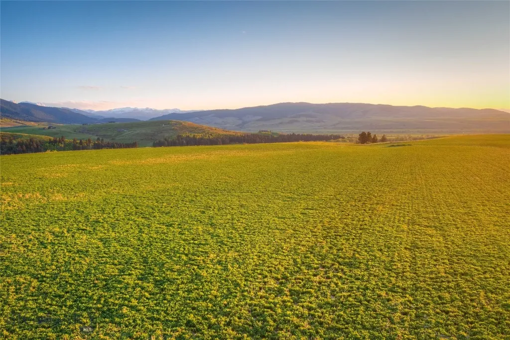 Tbd S Whistleberry Road Bozeman MT 59718