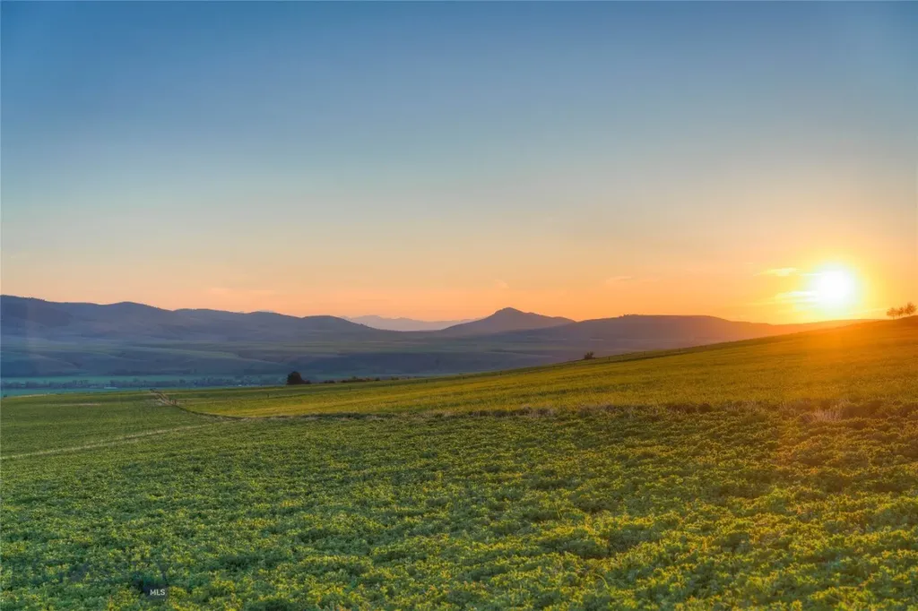 Tbd S Whistleberry Road Bozeman MT 59718