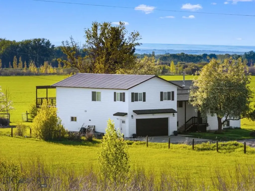 7849 Cottonwood Road Bozeman MT 59718