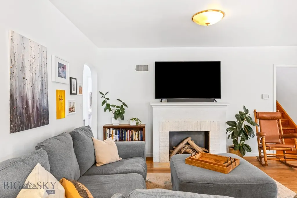 215 S 10th Street Livingston MT 59047