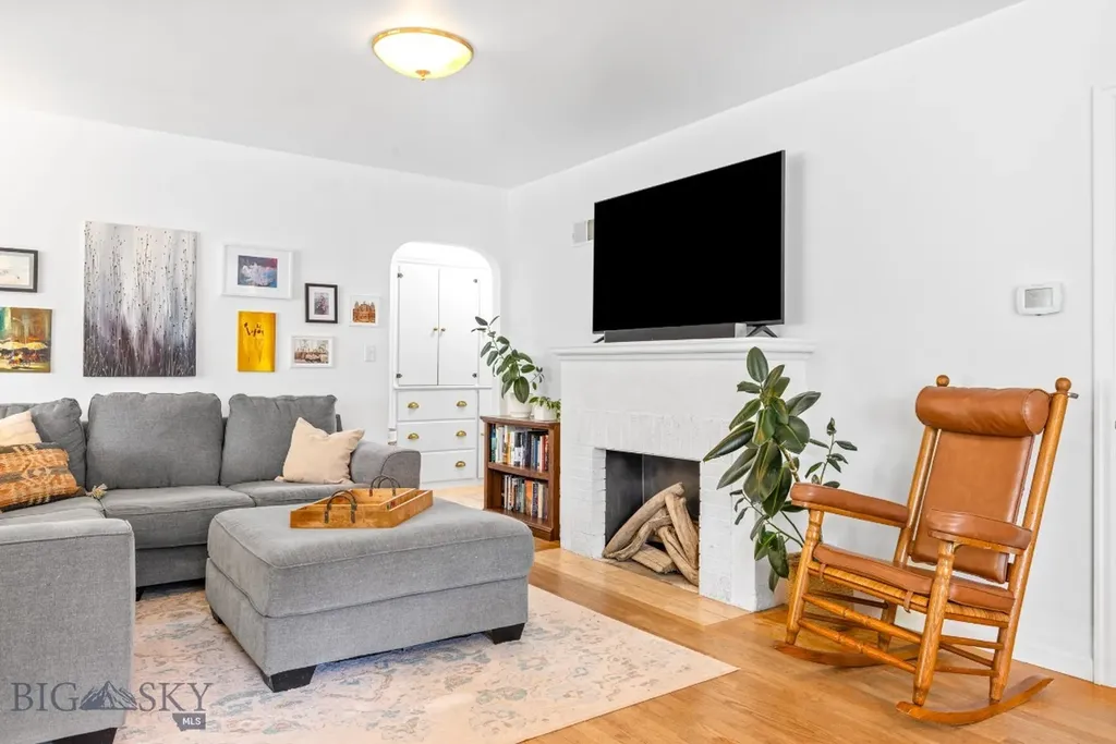 215 S 10th Street Livingston MT 59047
