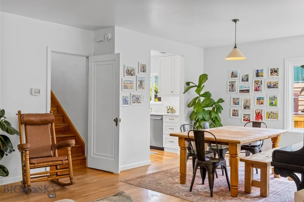 215 S 10th Street Livingston MT 59047