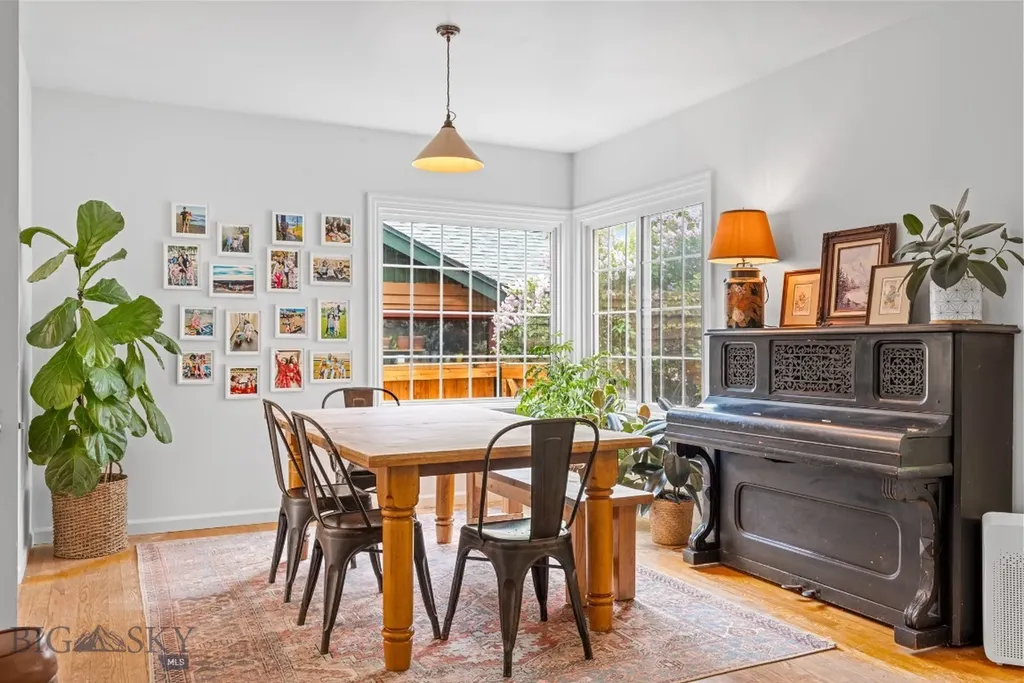 215 S 10th Street Livingston MT 59047