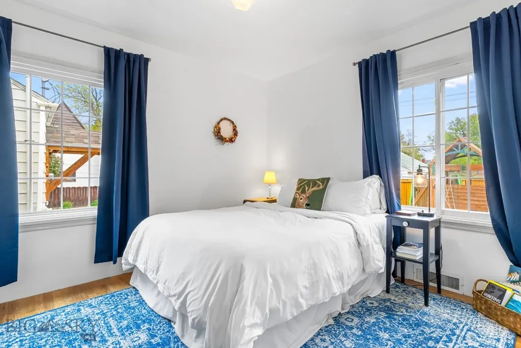 215 S 10th Street Livingston MT 59047