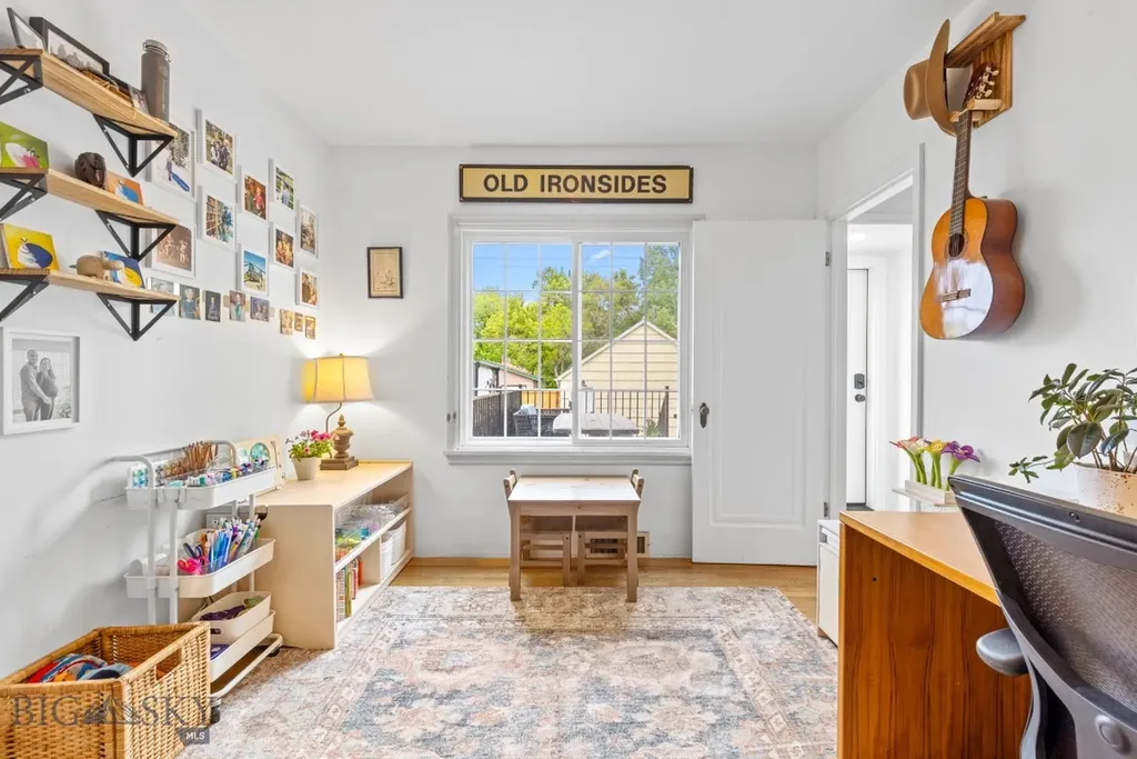 215 S 10th Street Livingston MT 59047
