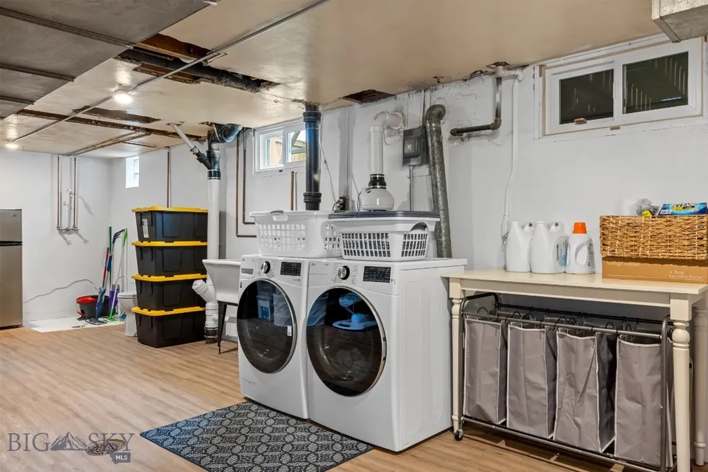 215 S 10th Street Livingston MT 59047