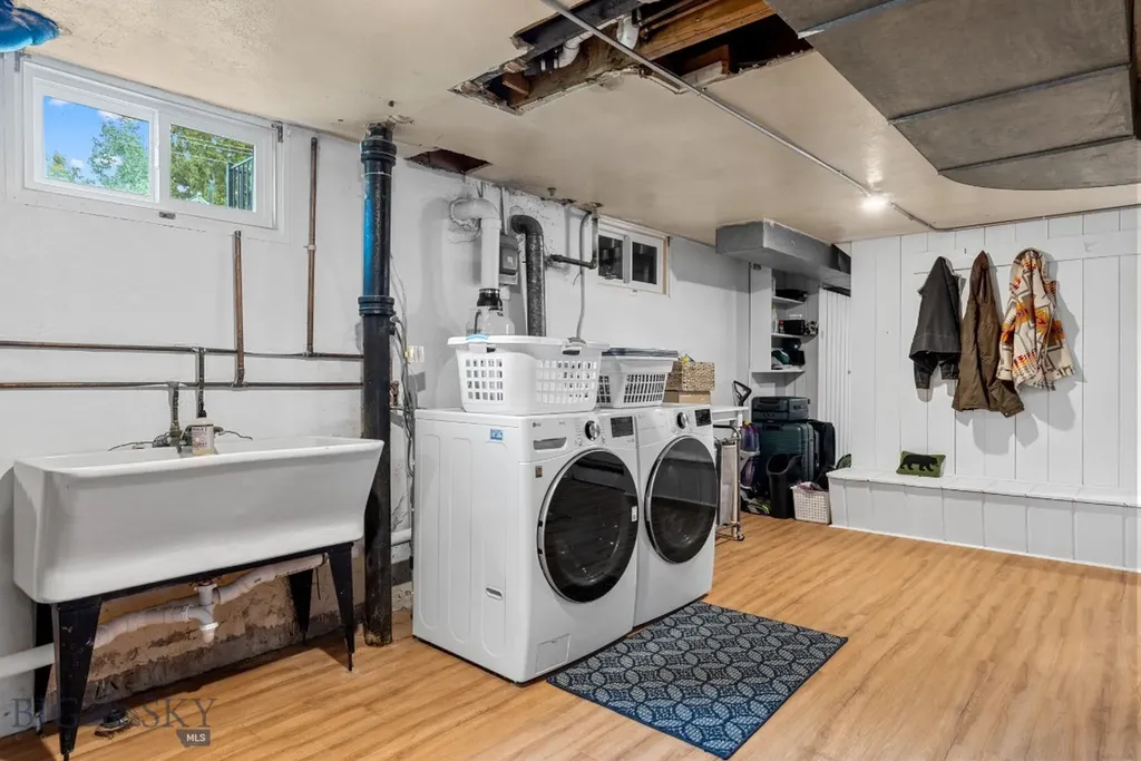 215 S 10th Street Livingston MT 59047