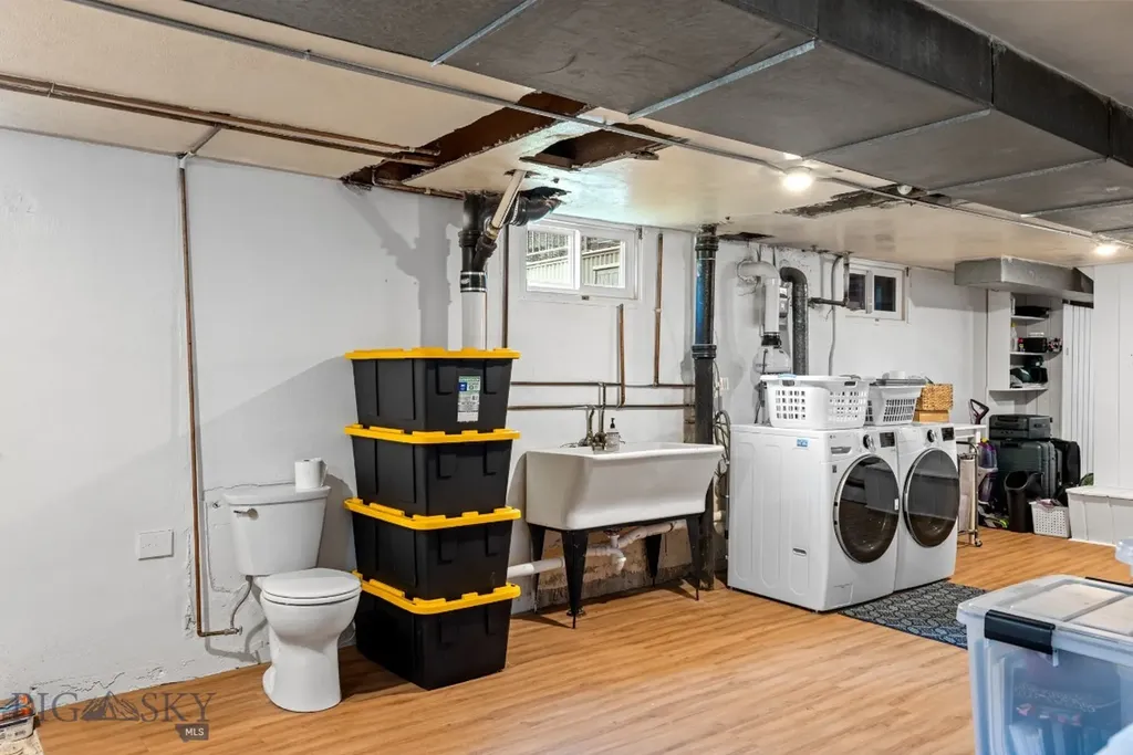 215 S 10th Street Livingston MT 59047