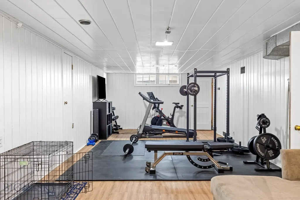 215 S 10th Street Livingston MT 59047