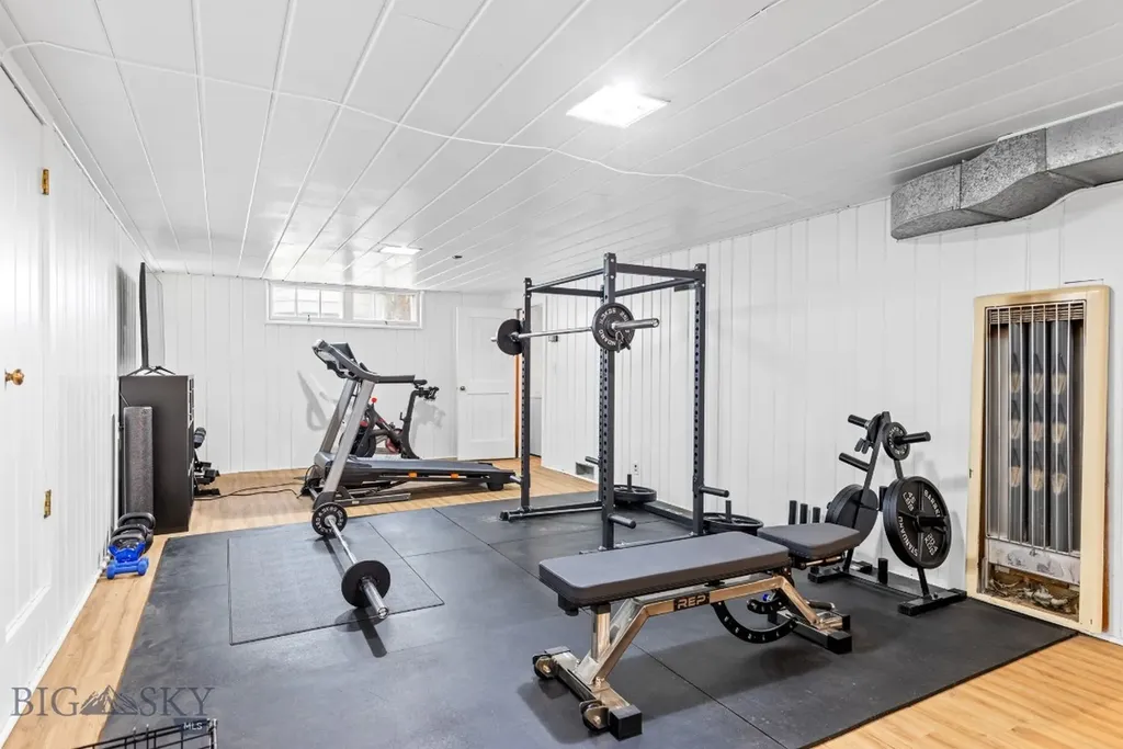 215 S 10th Street Livingston MT 59047