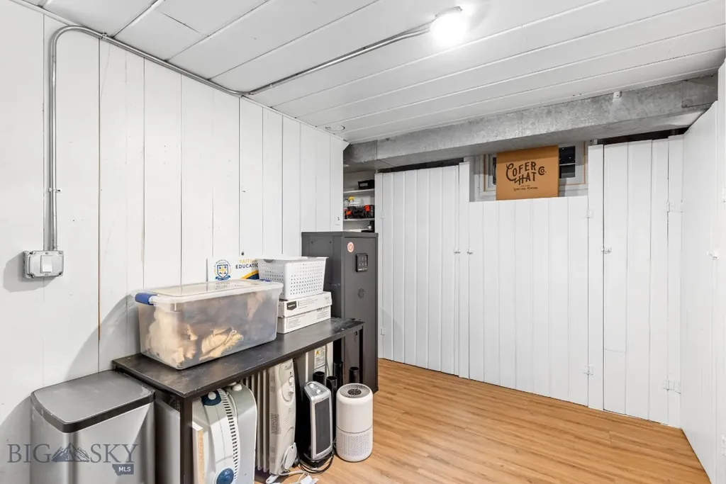 215 S 10th Street Livingston MT 59047