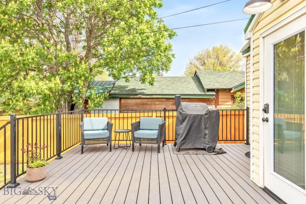 215 S 10th Street Livingston MT 59047