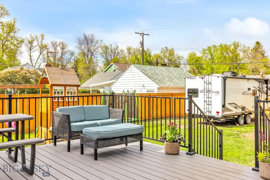 215 S 10th Street Livingston MT 59047