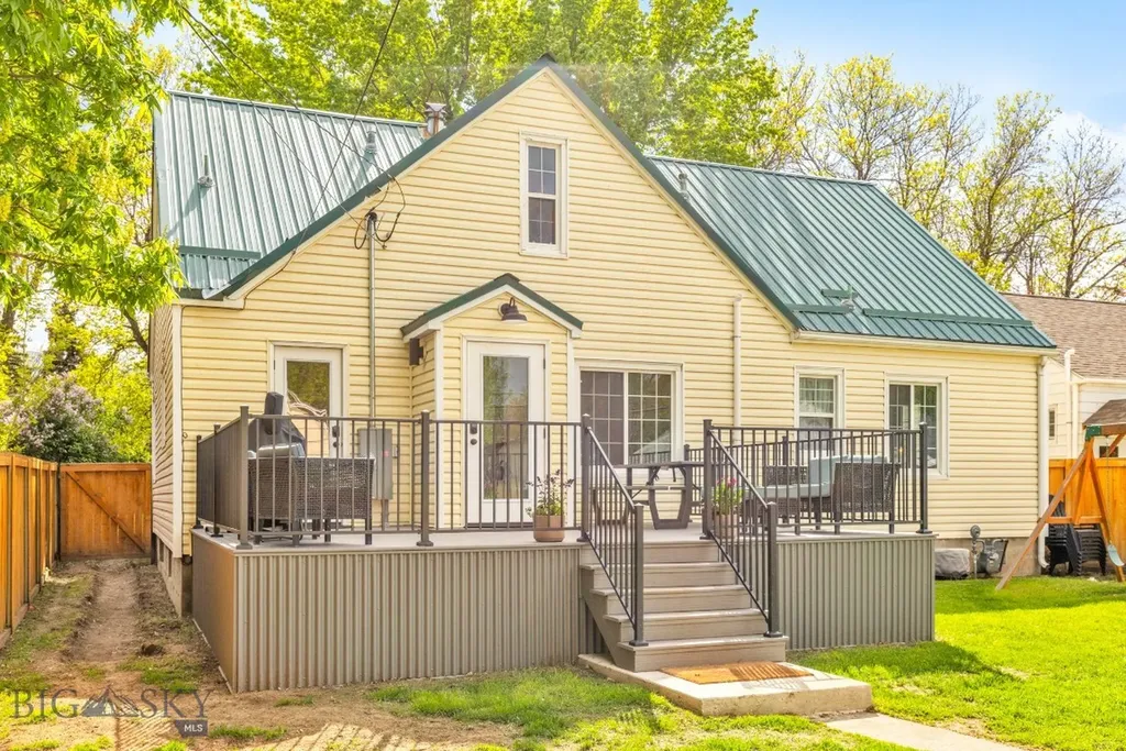 215 S 10th Street Livingston MT 59047