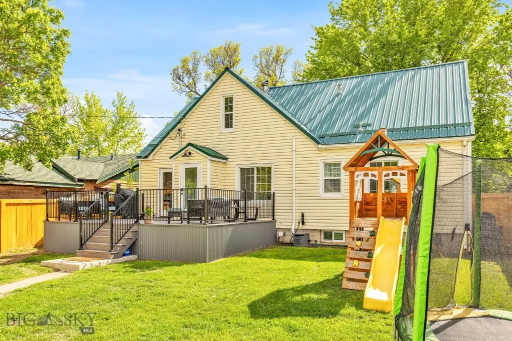215 S 10th Street Livingston MT 59047