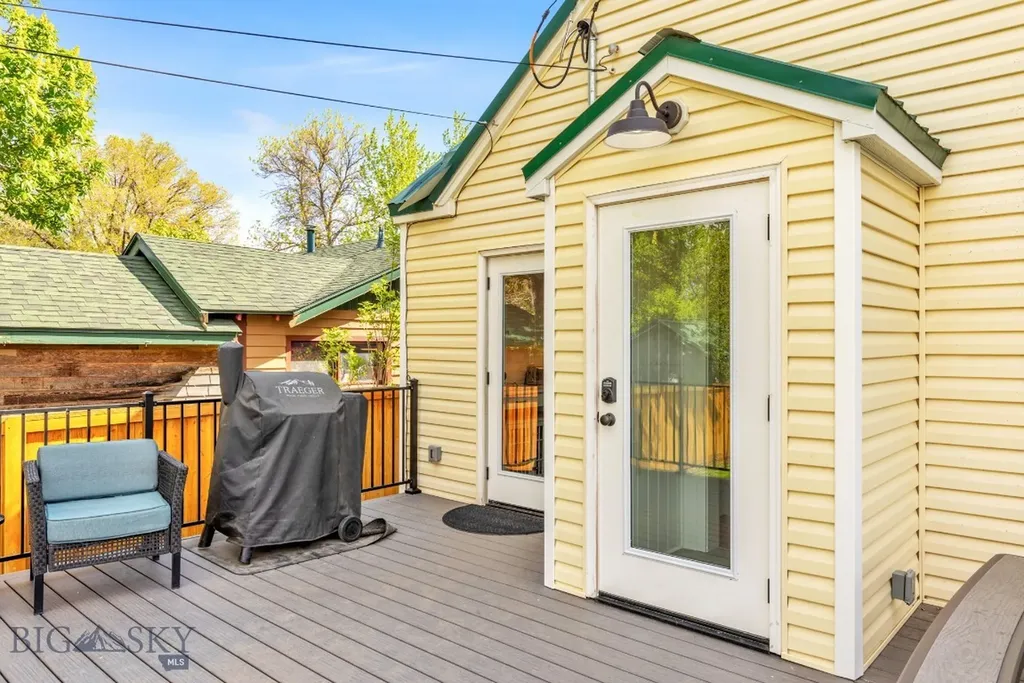 215 S 10th Street Livingston MT 59047