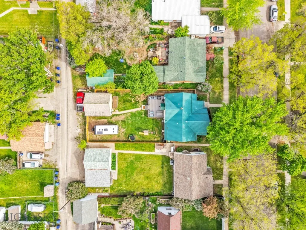 215 S 10th Street Livingston MT 59047