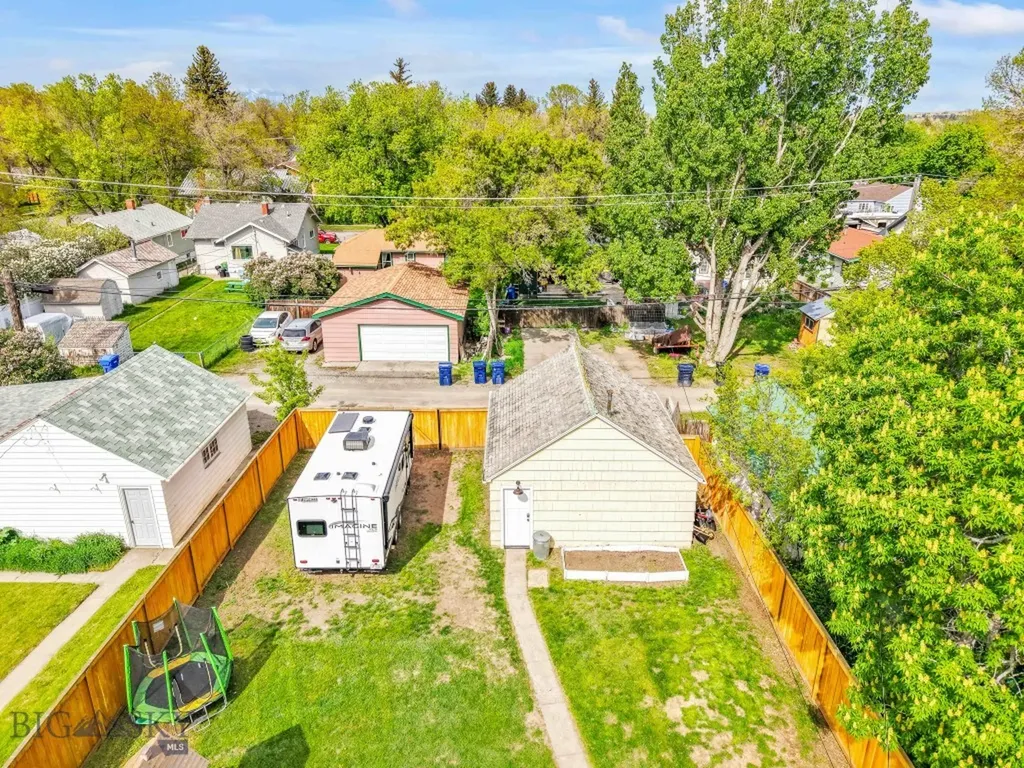 215 S 10th Street Livingston MT 59047