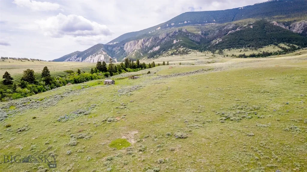 Nhn Bighorn Canyon Road Bridger MT 59014