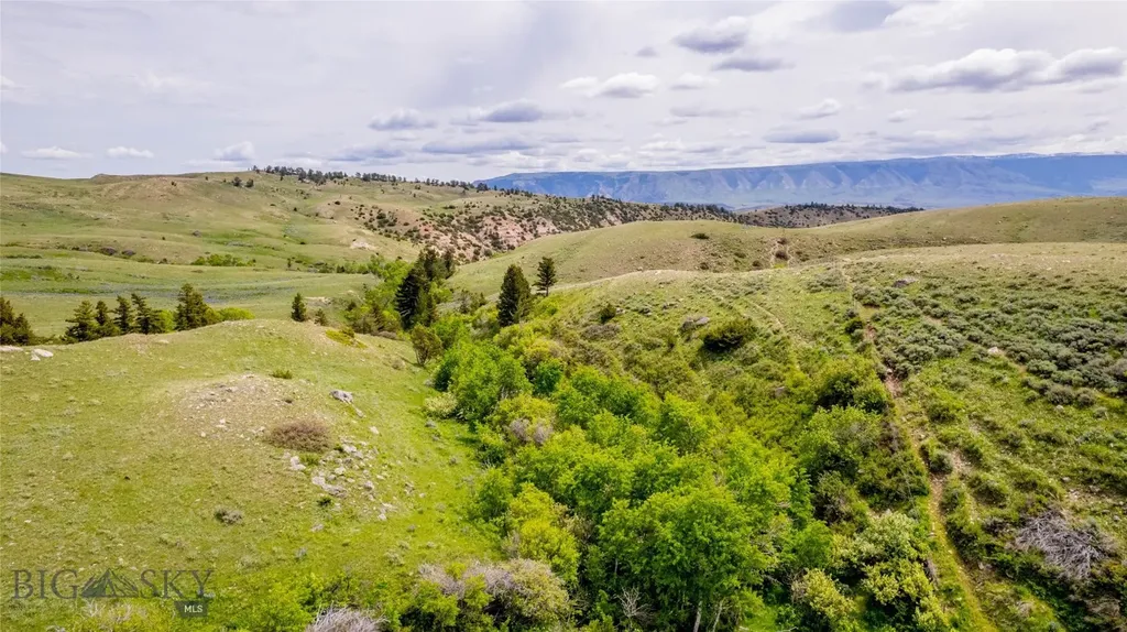 Nhn Bighorn Canyon Road Bridger MT 59014