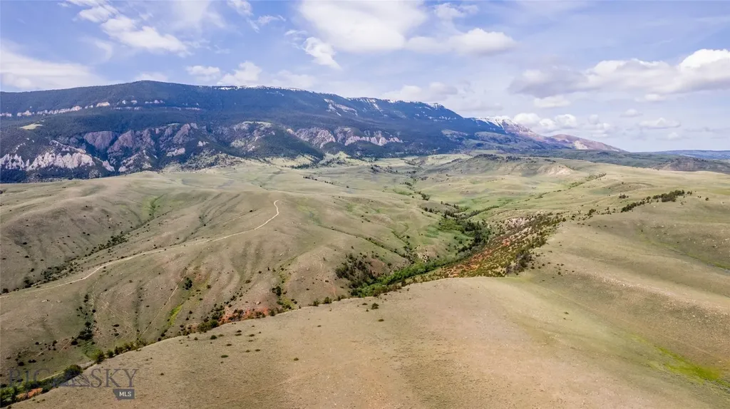 Nhn Bighorn Canyon Road Bridger MT 59014