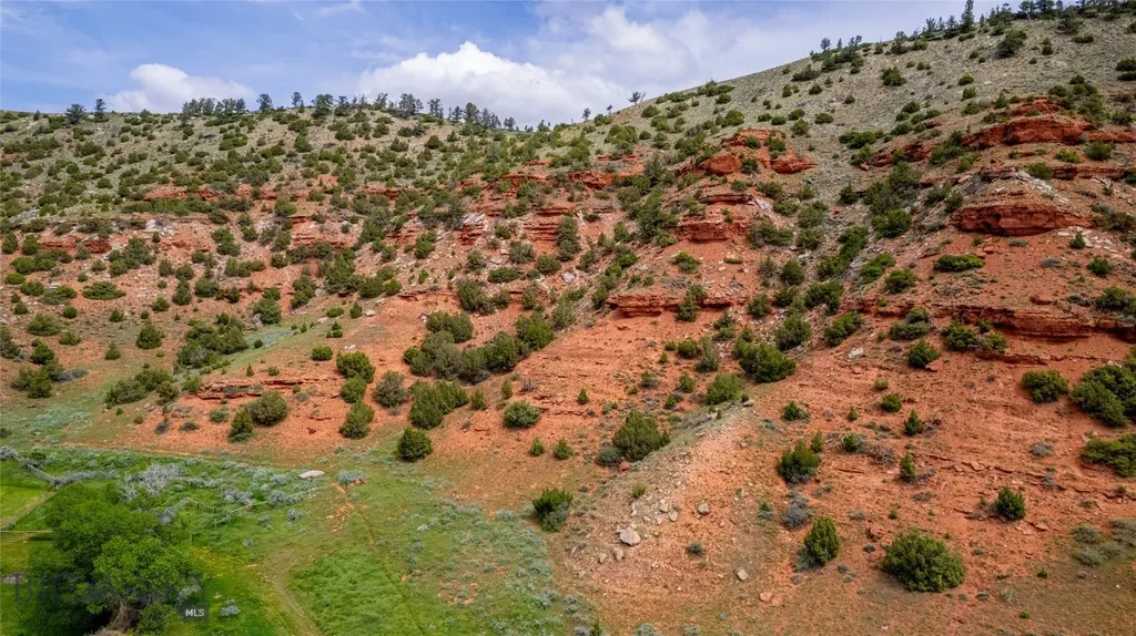 Nhn Bighorn Canyon Road Bridger MT 59014