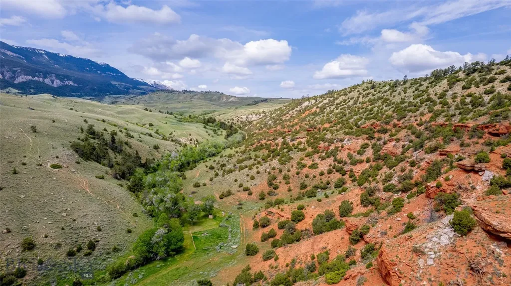 Nhn Bighorn Canyon Road Bridger MT 59014