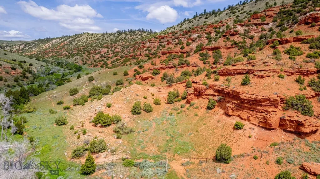 Nhn Bighorn Canyon Road Bridger MT 59014