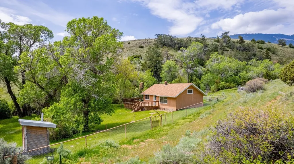 Nhn Bighorn Canyon Road Bridger MT 59014