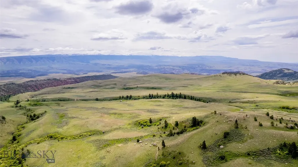 Nhn Bighorn Canyon Road Bridger MT 59014