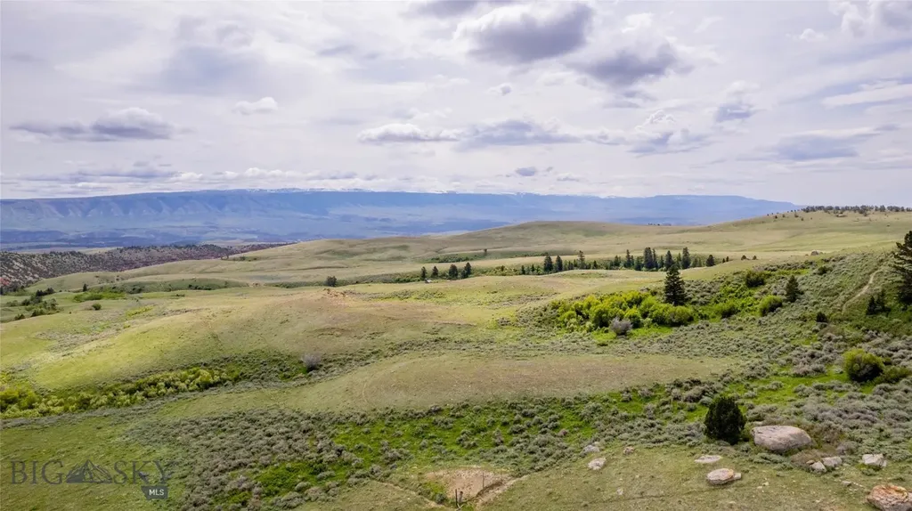 Nhn Bighorn Canyon Road Bridger MT 59014