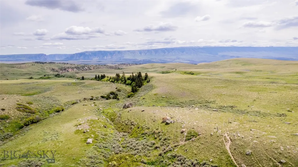 Nhn Bighorn Canyon Road Bridger MT 59014