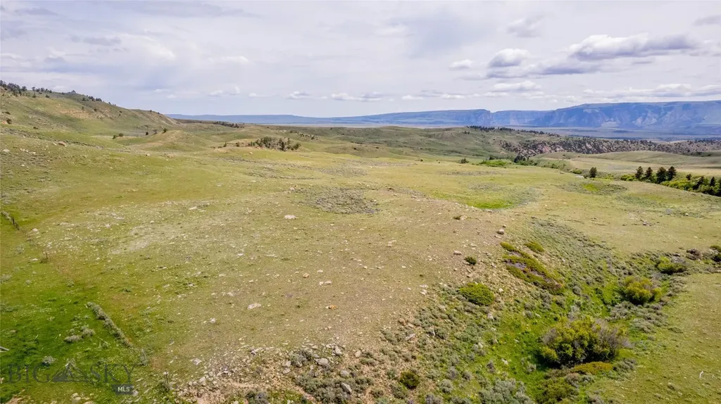 Nhn Bighorn Canyon Road Bridger MT 59014