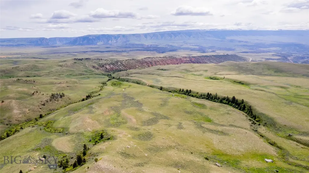 Nhn Bighorn Canyon Road Bridger MT 59014