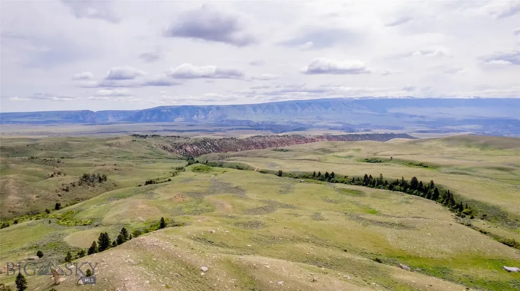 Nhn Bighorn Canyon Road Bridger MT 59014