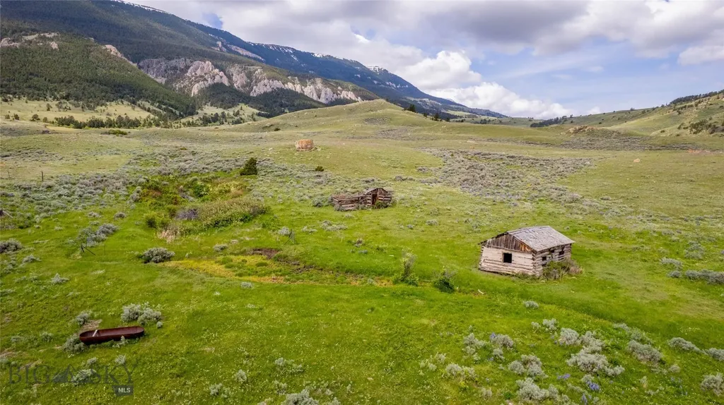 Nhn Bighorn Canyon Road Bridger MT 59014