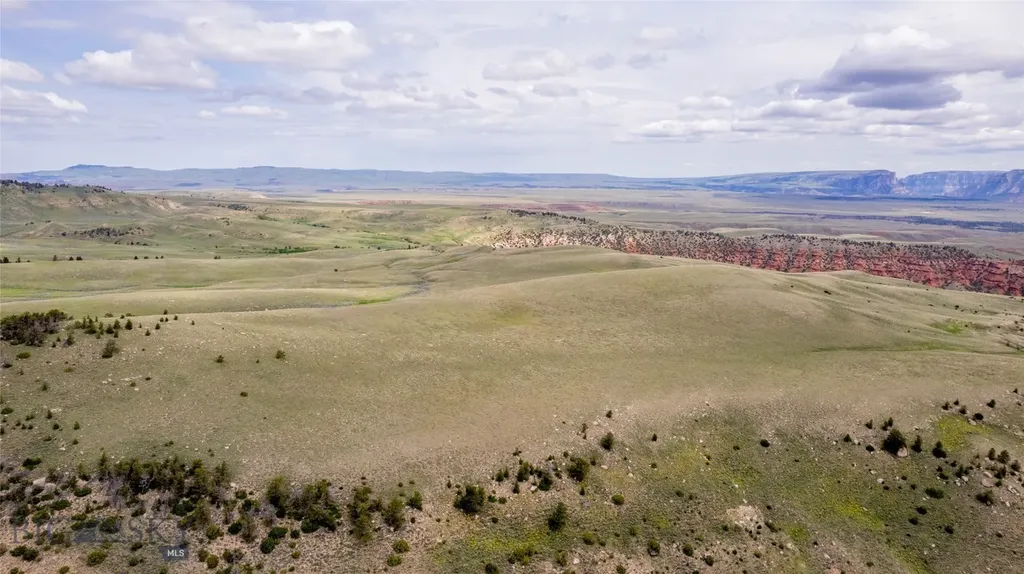 Nhn Bighorn Canyon Road Bridger MT 59014