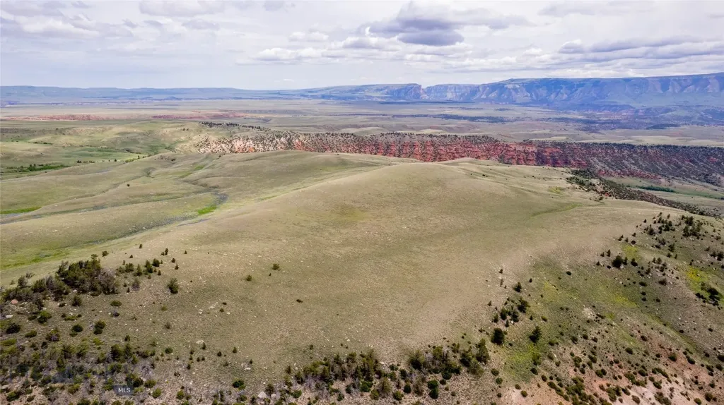 Nhn Bighorn Canyon Road Bridger MT 59014
