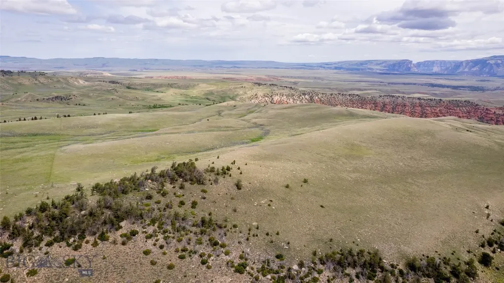 Nhn Bighorn Canyon Road Bridger MT 59014