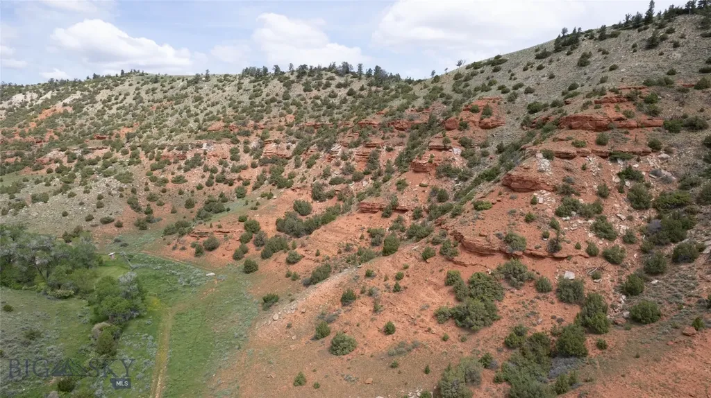 Nhn Bighorn Canyon Road Bridger MT 59014