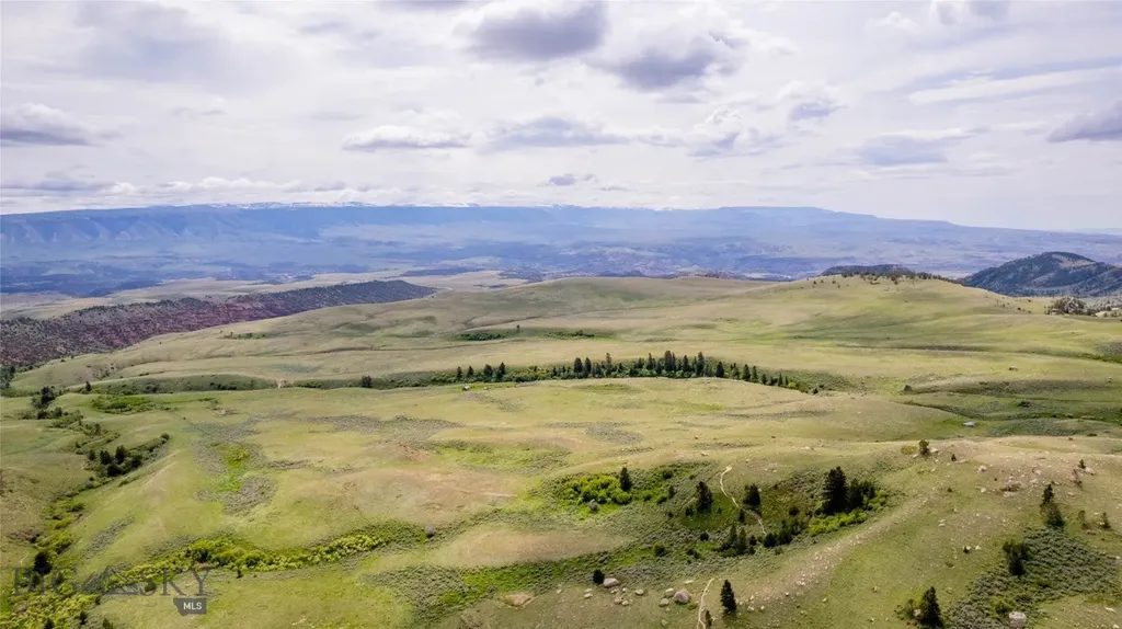 Nhn Bighorn Canyon Road Bridger MT 59014