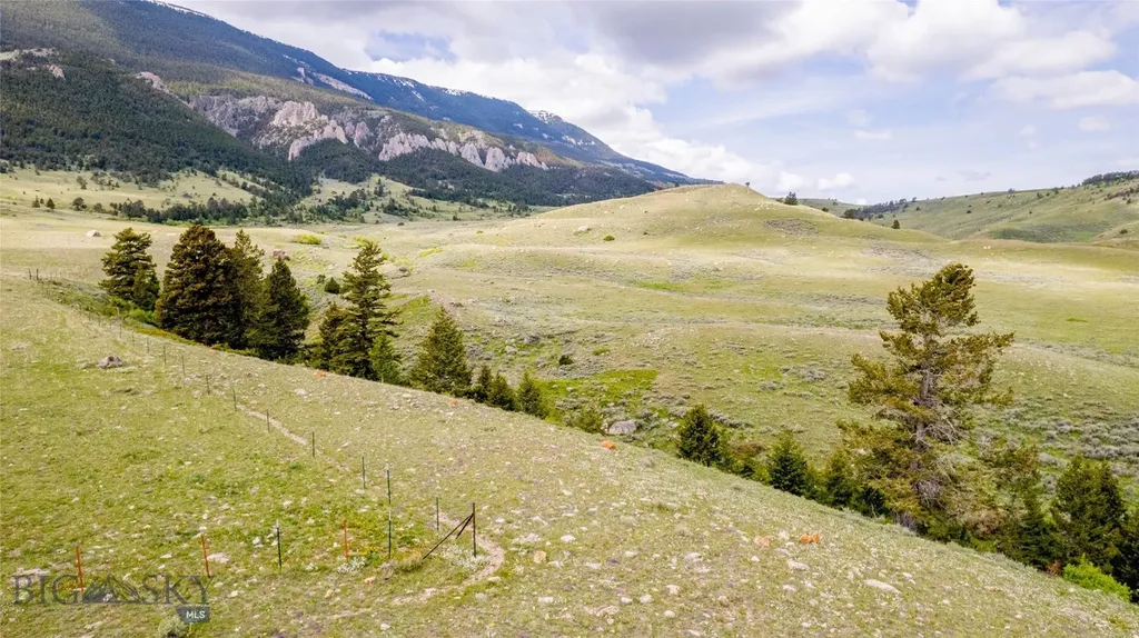 Nhn Bighorn Canyon Road Bridger MT 59014