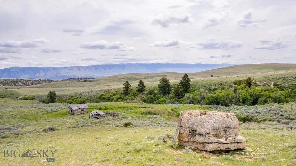 Nhn Bighorn Canyon Road Bridger MT 59014